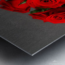 Vase of Intentions Impression metal