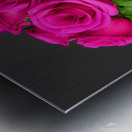 Vase of Limitless Love - * Limited Edition * Metal print