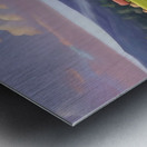 Farm Life 3 Metal print