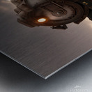 Engine 1991 - Elba - The Gretna Junction * Limited Edition * Impression metal