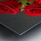 Vase of Love - Part 3 *Limited Edition* Impression metal