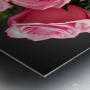 Vase of Abundance Metal print