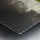 Transitions Metal print