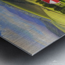 Farm Life 5 Impression metal