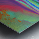 Dream Weaver 2.0 Metal print