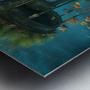 Melanin Magic  4 Impression metal