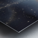 Melanin Magic  9 Metal print