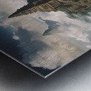 Melanin Magic  11 Metal print