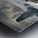 Melanin Magic  19 Metal print