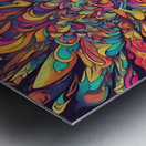 Melanin Magic  7 Metal print