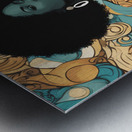 Melanin Magic  29 Impression metal