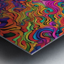 Melanin Magic  52 Impression metal