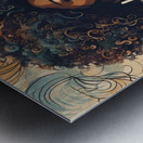 Melanin Magic  55 Impression metal