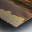 The Artful Gallery 1 Metal print