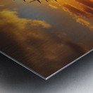 The Artful Gallery 5 Metal print