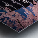 The Artful Gallery 6 Metal print