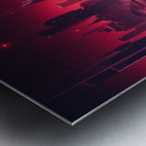 The Artful Gallery 10 Metal print