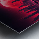 The Artful Gallery 13 Metal print