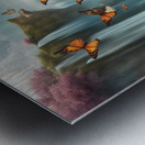 The Artful Gallery 14 Metal print