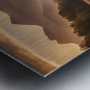 The Artful Gallery 17 Metal print