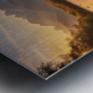 The Artful Gallery 19 Metal print