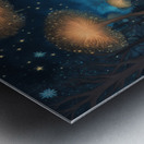 The Artful Gallery 20 Metal print