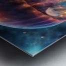 The Artful Gallery 21 Impression metal