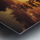 The Artful Gallery 22 Metal print