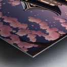 The Artful Gallery 27 Impression metal