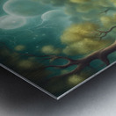 Melanin Magic  5 Metal print