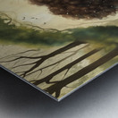 Melanin Magic  21 Metal print