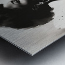 Silhouette of Strength Collection 1 - The Artful Mane 32 Impression metal