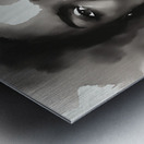 Silhouette of Strength Collection 1 - The Artful Mane 57 Impression metal