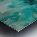 A Touch of Color: Celebrating Hue at The Artful Mane 18 Metal print