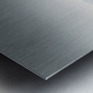 A Touch of Color: Celebrating Hue at The Artful Mane 23 Metal print