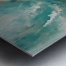 A Touch of Color: Celebrating Hue at The Artful Mane 25 Impression metal