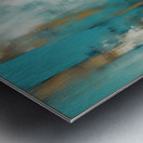 A Touch of Color: Celebrating Hue at The Artful Mane 30 Impression metal