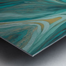 A Touch of Color: Celebrating Hue at The Artful Mane 33 Impression metal