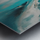 A Touch of Color: Celebrating Hue at The Artful Mane 35 Impression metal