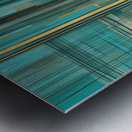 A Touch of Color: Celebrating Hue at The Artful Mane 47 Impression metal