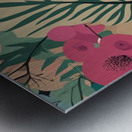 A Touch of Color: Celebrating Hue at The Artful Mane 51 Impression metal