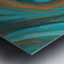 A Touch of Color: Celebrating Hue at The Artful Mane 18 Impression metal