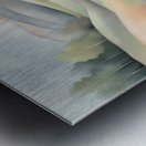 A Touch of Color 2: Celebrating Hue at The Artful Mane 1 Metal print