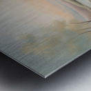 A Touch of Color 2: Celebrating Hue at The Artful Mane 10 Metal print