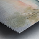 A Touch of Color 2: Celebrating Hue at The Artful Mane 11 Metal print