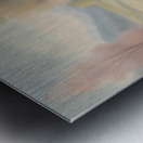 A Touch of Color 2: Celebrating Hue at The Artful Mane 12 Metal print