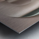 A Touch of Color 2: Celebrating Hue at The Artful Mane 23 Metal print