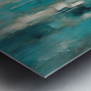 A Touch of Color 2: Celebrating Hue at The Artful Mane 28 Metal print