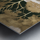 A Touch of Color 2: Celebrating Hue at The Artful Mane 30 Metal print