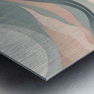 A Touch of Color 2: Celebrating Hue at The Artful Mane 35 Metal print